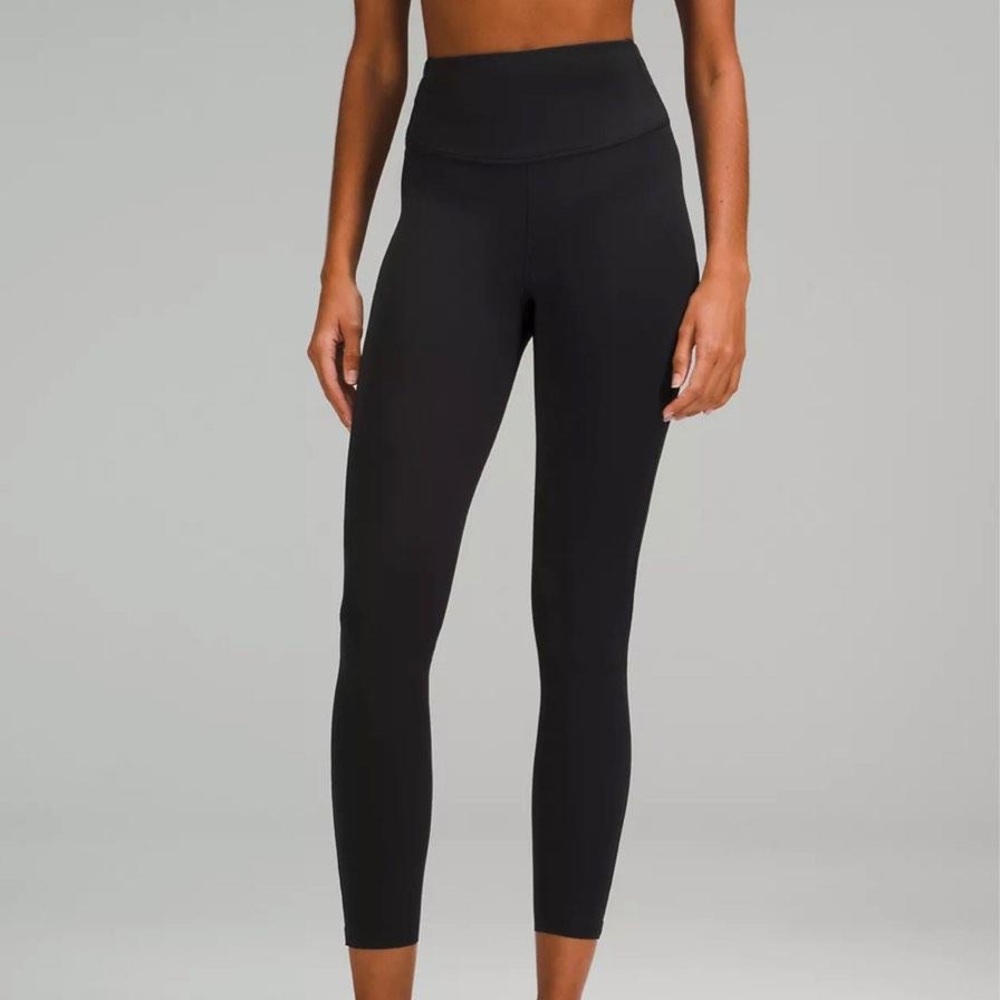 Lululemon Ribbed Base Pace 25” (4)